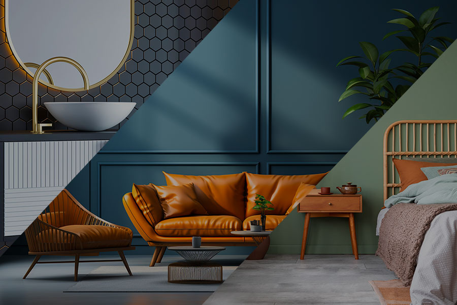 Rénovation Par Pièce